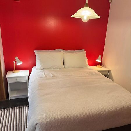 Chiloeislife Apartment Castro Ngoại thất bức ảnh