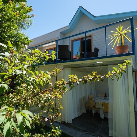 Chiloeislife Apartment Castro Ngoại thất bức ảnh