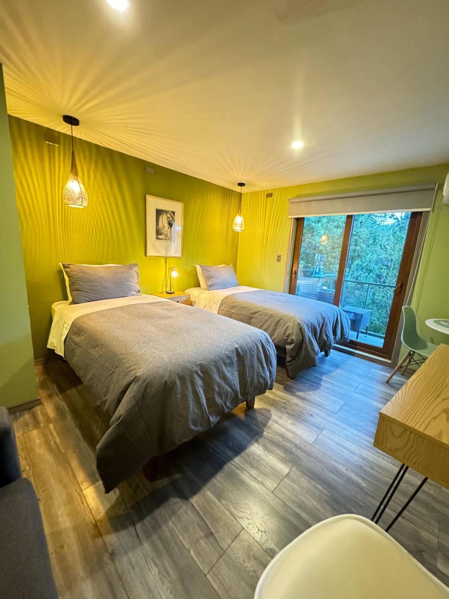 Chiloeislife Apartment Castro Ngoại thất bức ảnh