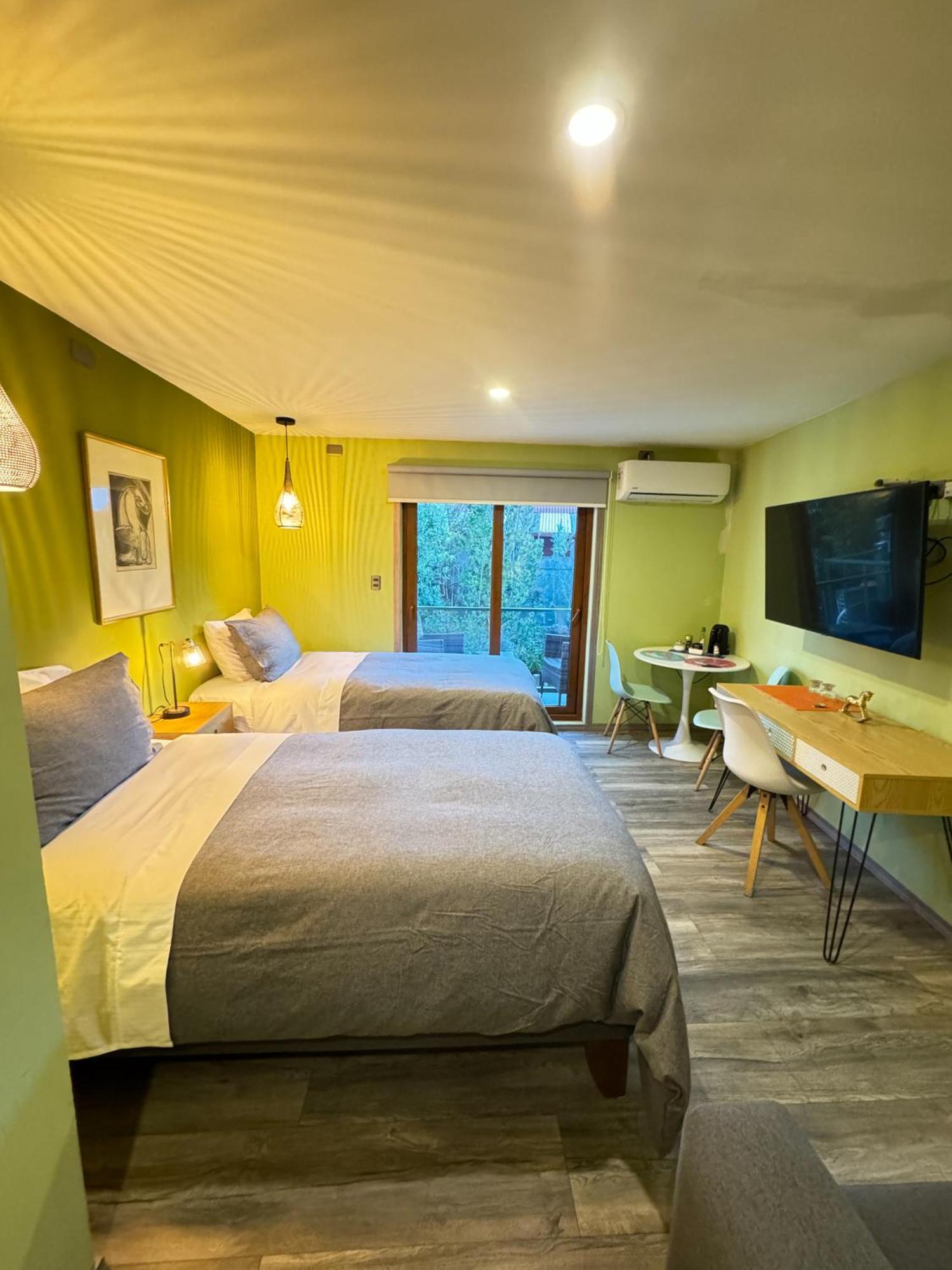 Chiloeislife Apartment Castro Ngoại thất bức ảnh
