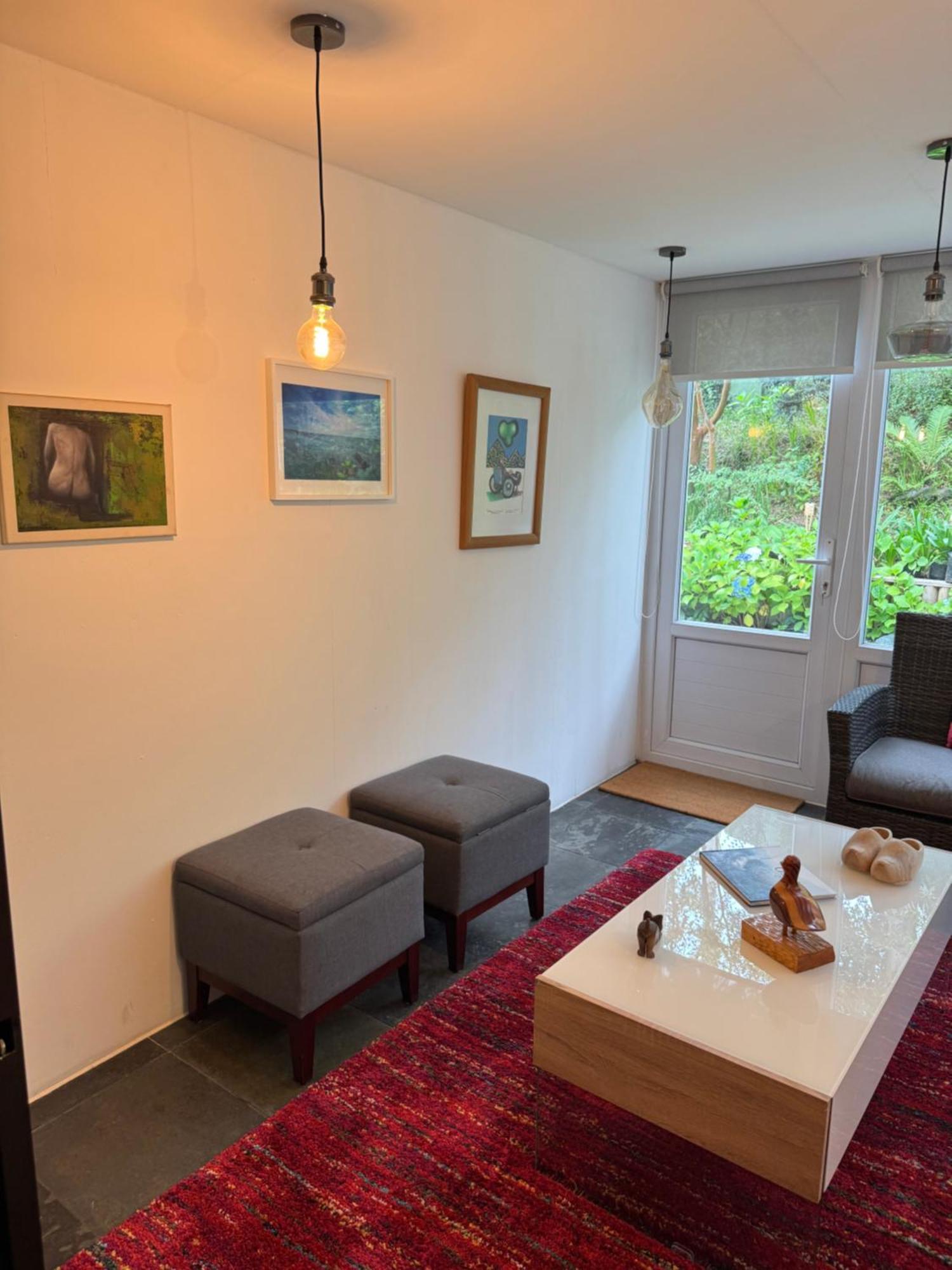 Chiloeislife Apartment Castro Ngoại thất bức ảnh