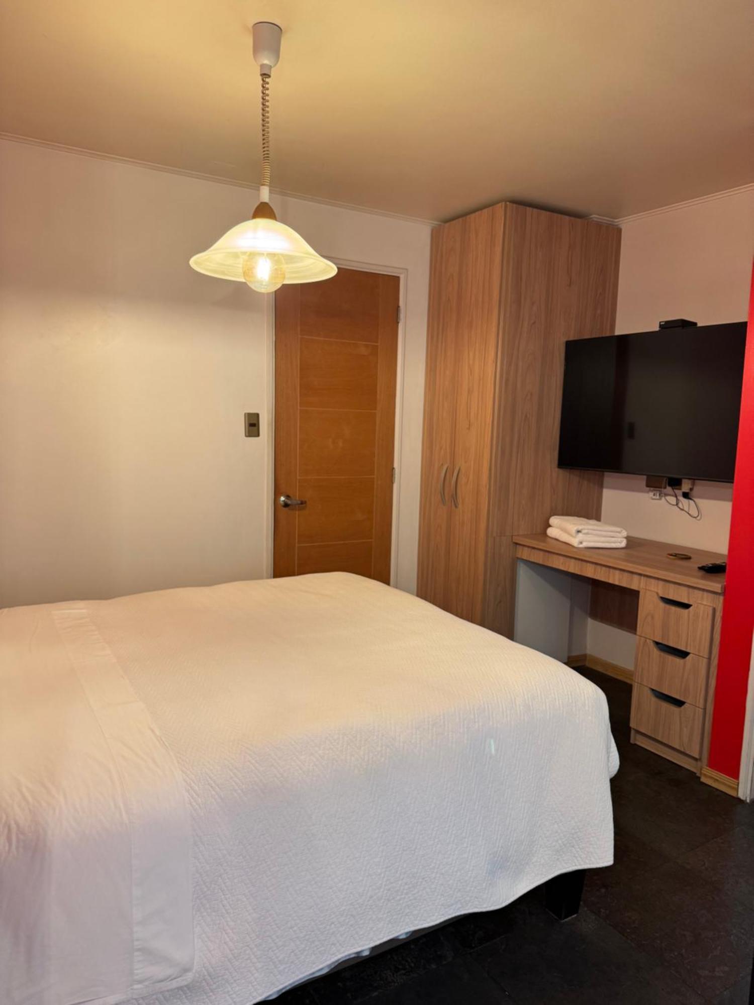 Chiloeislife Apartment Castro Ngoại thất bức ảnh