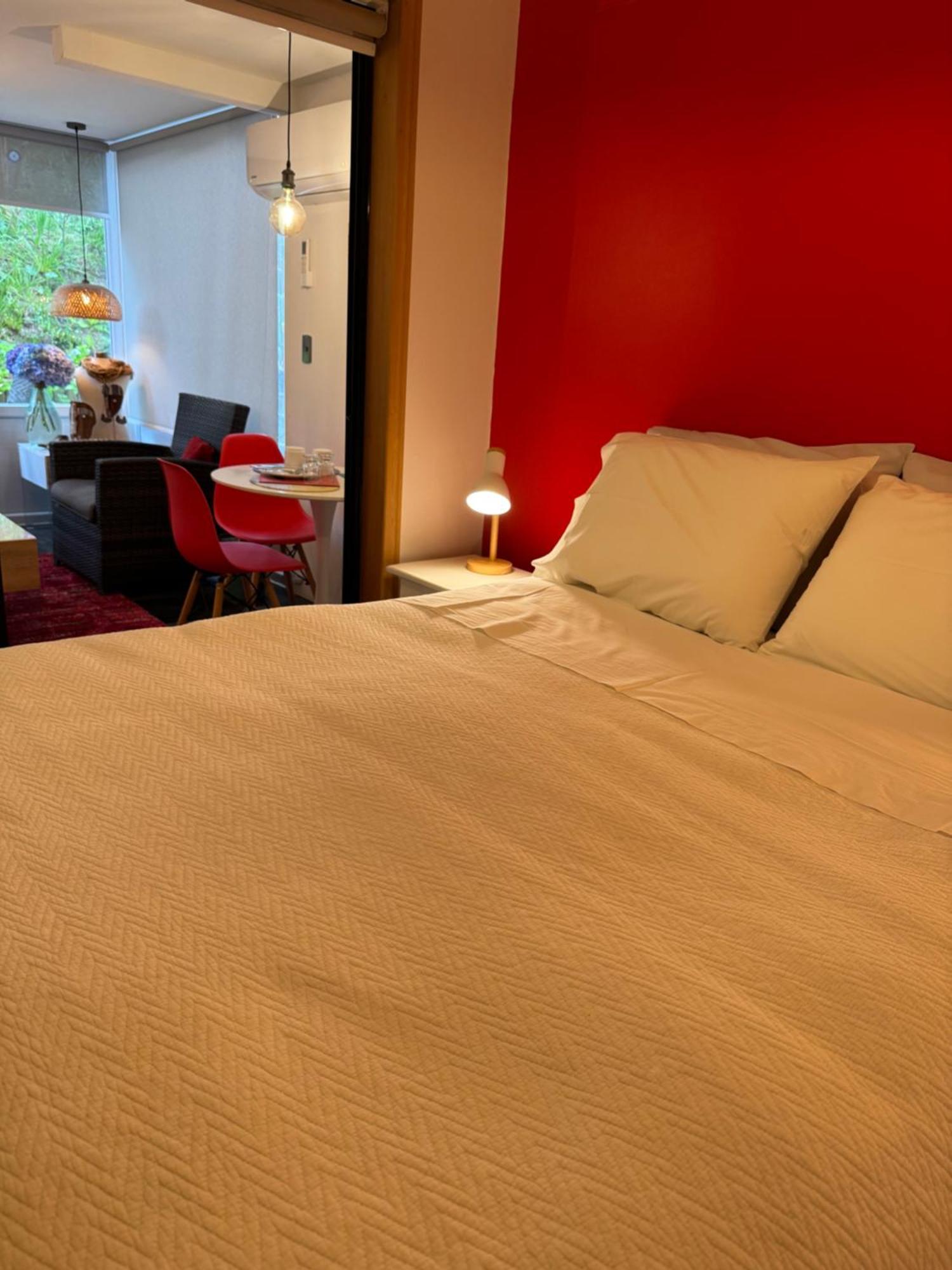 Chiloeislife Apartment Castro Ngoại thất bức ảnh