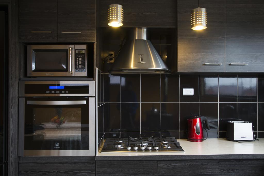 Chiloeislife Apartment Castro Phòng bức ảnh