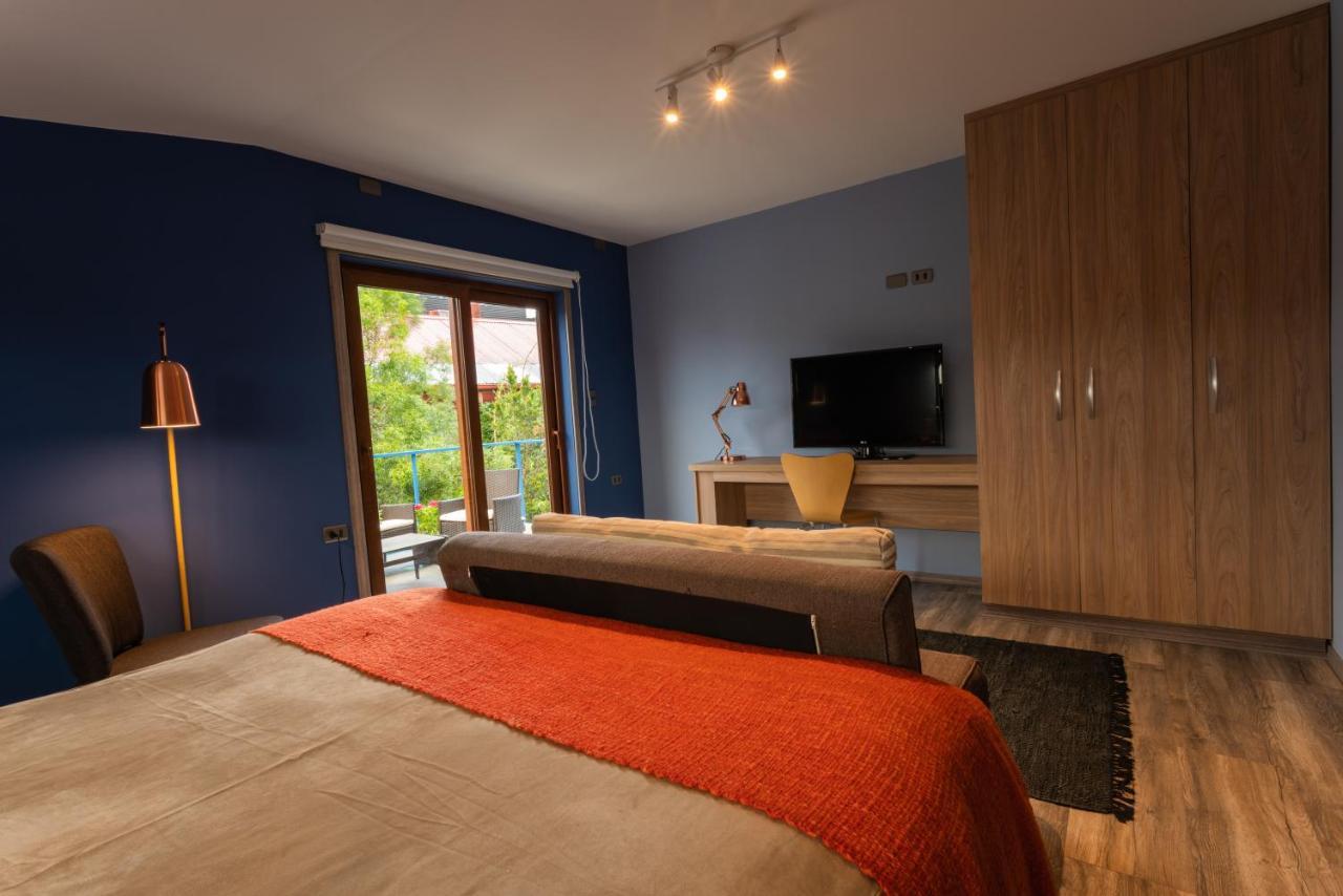 Chiloeislife Apartment Castro Ngoại thất bức ảnh