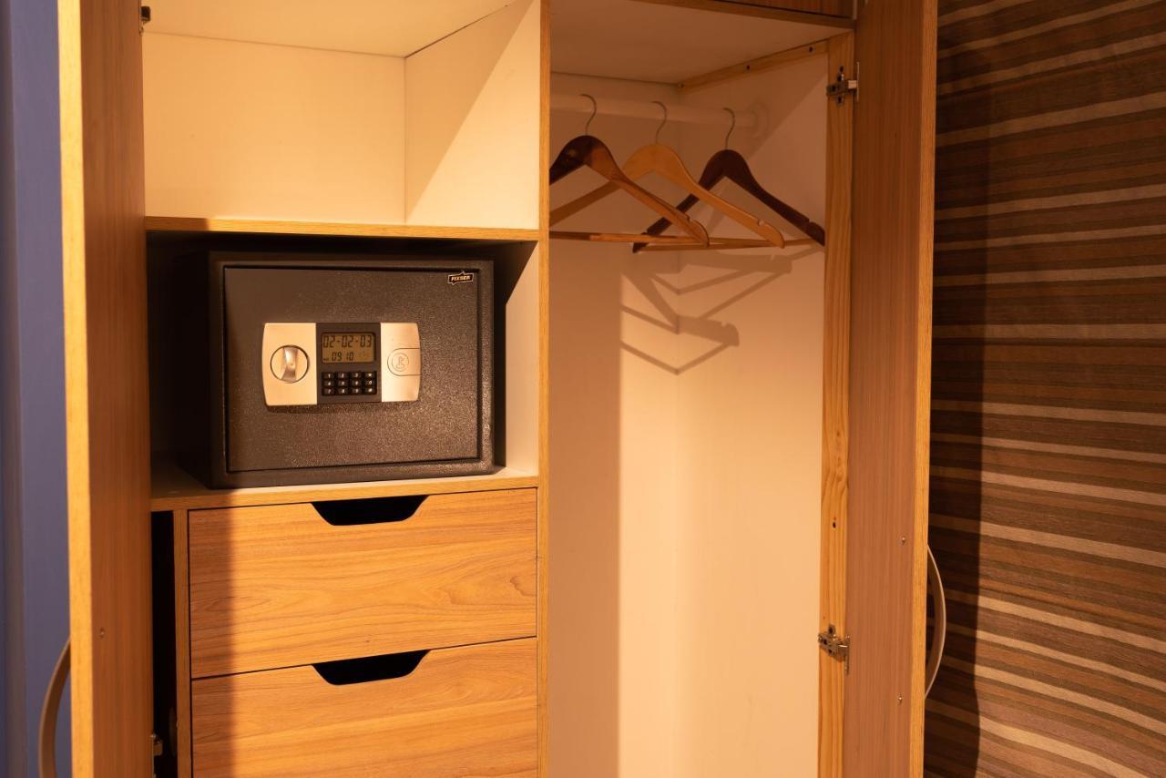 Chiloeislife Apartment Castro Ngoại thất bức ảnh