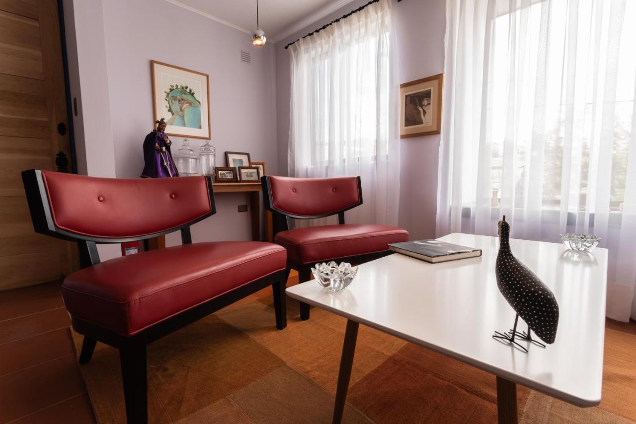 Chiloeislife Apartment Castro Ngoại thất bức ảnh