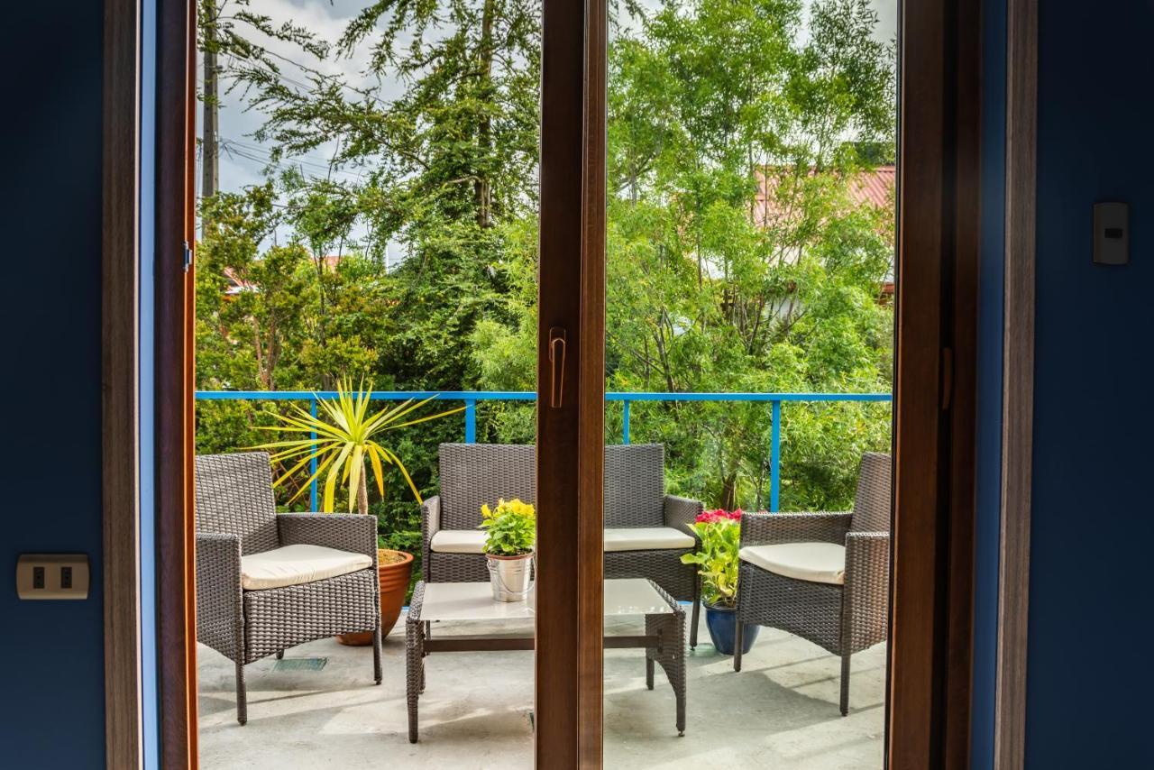 Chiloeislife Apartment Castro Ngoại thất bức ảnh