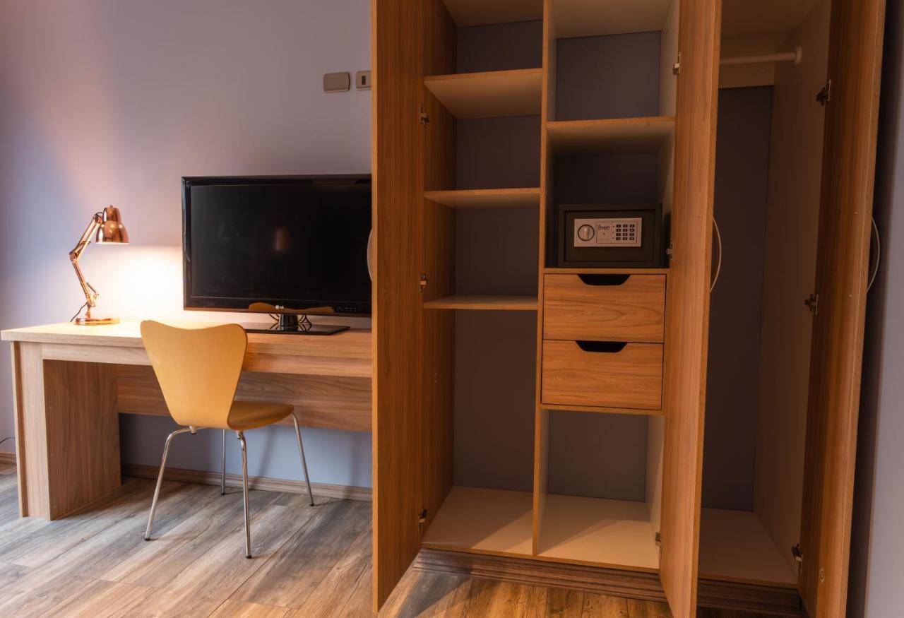 Chiloeislife Apartment Castro Ngoại thất bức ảnh