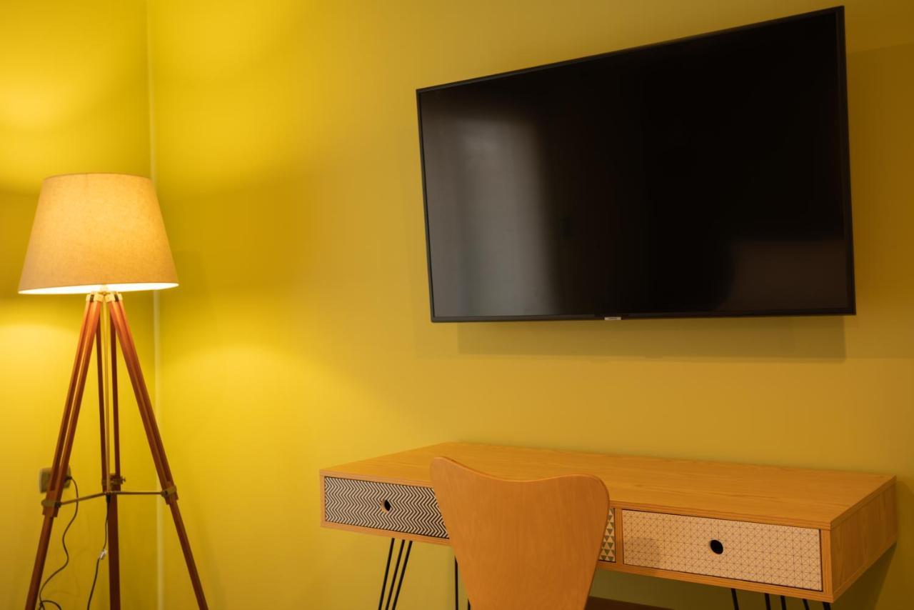 Chiloeislife Apartment Castro Ngoại thất bức ảnh