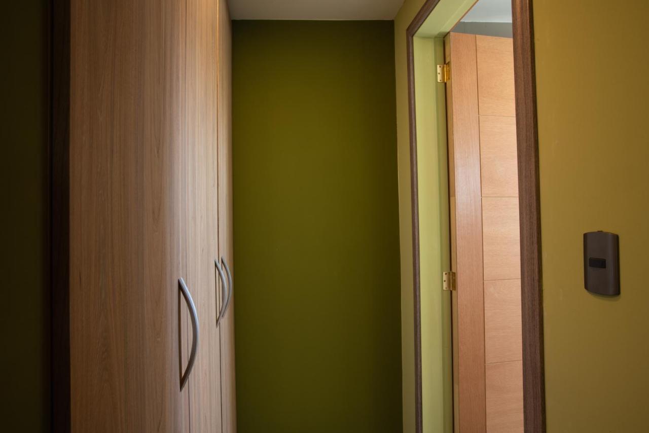 Chiloeislife Apartment Castro Ngoại thất bức ảnh