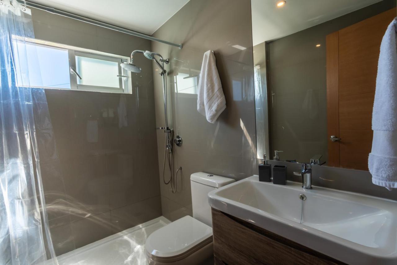 Chiloeislife Apartment Castro Ngoại thất bức ảnh